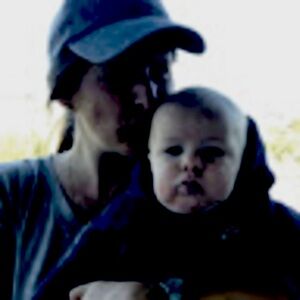 Meet your Posher, Wendy